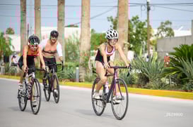 Triatlón Campestre Torreón 2025 @tar.mx