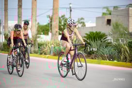 Triatlón Campestre Torreón 2025 @tar.mx