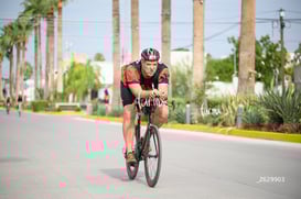 Triatlón Campestre Torreón 2025 @tar.mx