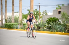 Triatlón Campestre Torreón 2025 @tar.mx