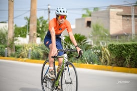 Triatlón Campestre Torreón 2025 @tar.mx