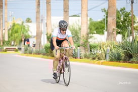 Triatlón Campestre Torreón 2025 @tar.mx
