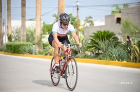Triatlón Campestre Torreón 2025 @tar.mx