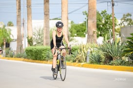 Triatlón Campestre Torreón 2025 @tar.mx