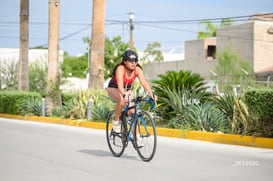 Triatlón Campestre Torreón 2025 @tar.mx