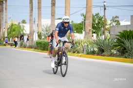 Triatlón Campestre Torreón 2025 @tar.mx