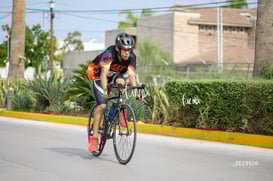 Triatlón Campestre Torreón 2025 @tar.mx