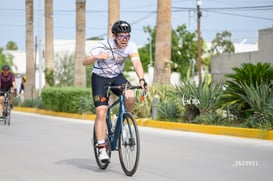 Triatlón Campestre Torreón 2025 @tar.mx
