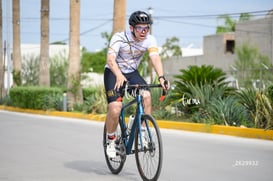 Triatlón Campestre Torreón 2025 @tar.mx
