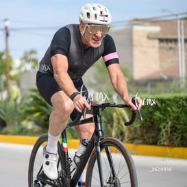 Triatlón Campestre Torreón 2025 @tar.mx
