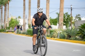 Triatlón Campestre Torreón 2025 @tar.mx