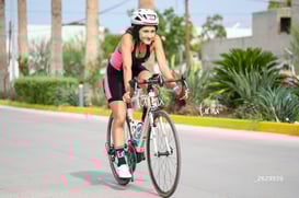 Triatlón Campestre Torreón 2025 @tar.mx