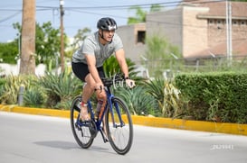 Triatlón Campestre Torreón 2025 @tar.mx