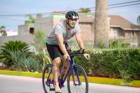 Triatlón Campestre Torreón 2025 @tar.mx