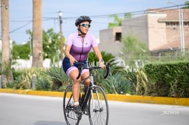 Triatlón Campestre Torreón 2025 @tar.mx
