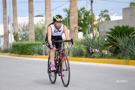 Triatlón Campestre Torreón 2025 @tar.mx