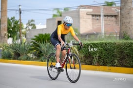 Triatlón Campestre Torreón 2025 @tar.mx