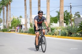 Triatlón Campestre Torreón 2025 @tar.mx