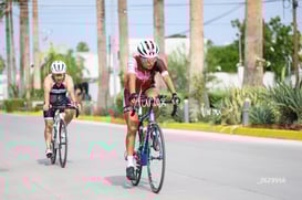 Triatlón Campestre Torreón 2025 @tar.mx