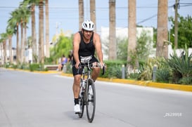 Triatlón Campestre Torreón 2025 @tar.mx