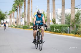 Triatlón Campestre Torreón 2025 @tar.mx
