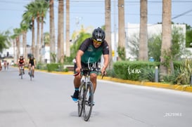 Triatlón Campestre Torreón 2025 @tar.mx