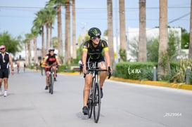 Triatlón Campestre Torreón 2025 @tar.mx