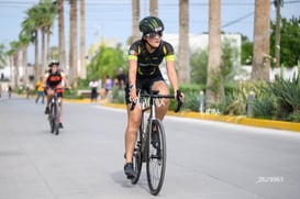 Triatlón Campestre Torreón 2025 @tar.mx