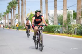 Triatlón Campestre Torreón 2025 @tar.mx