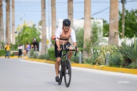 Triatlón Campestre Torreón 2025 @tar.mx