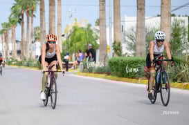 Triatlón Campestre Torreón 2025 @tar.mx