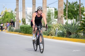 Triatlón Campestre Torreón 2025 @tar.mx