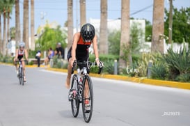 Triatlón Campestre Torreón 2025 @tar.mx