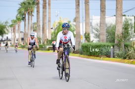 Triatlón Campestre Torreón 2025 @tar.mx