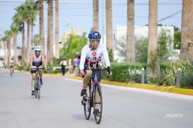 Triatlón Campestre Torreón 2025 @tar.mx