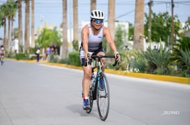 Triatlón Campestre Torreón 2025 @tar.mx