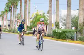 Triatlón Campestre Torreón 2025 @tar.mx