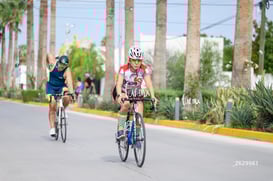 Triatlón Campestre Torreón 2025 @tar.mx
