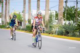 Triatlón Campestre Torreón 2025 @tar.mx
