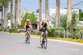 Triatlón Campestre Torreón 2025 @tar.mx