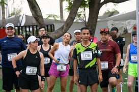 Triatlón Campestre Torreón 2025 @tar.mx
