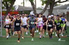 Triatlón Campestre Torreón 2025 @tar.mx