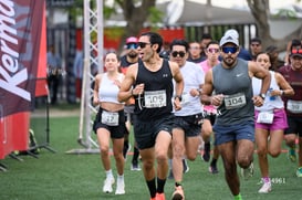 Triatlón Campestre Torreón 2025 @tar.mx