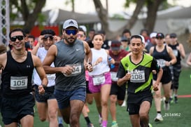 Triatlón Campestre Torreón 2025 @tar.mx
