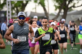 Triatlón Campestre Torreón 2025 @tar.mx