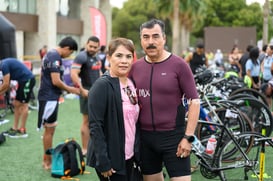 Triatlón Campestre Torreón 2025 @tar.mx