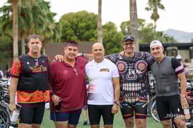 Triatlón Campestre Torreón 2025 @tar.mx