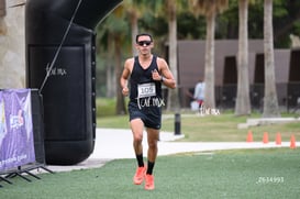 campeón 5K @tar.mx