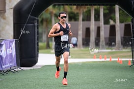 campeón 5K @tar.mx