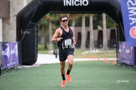 campeón 5K @tar.mx